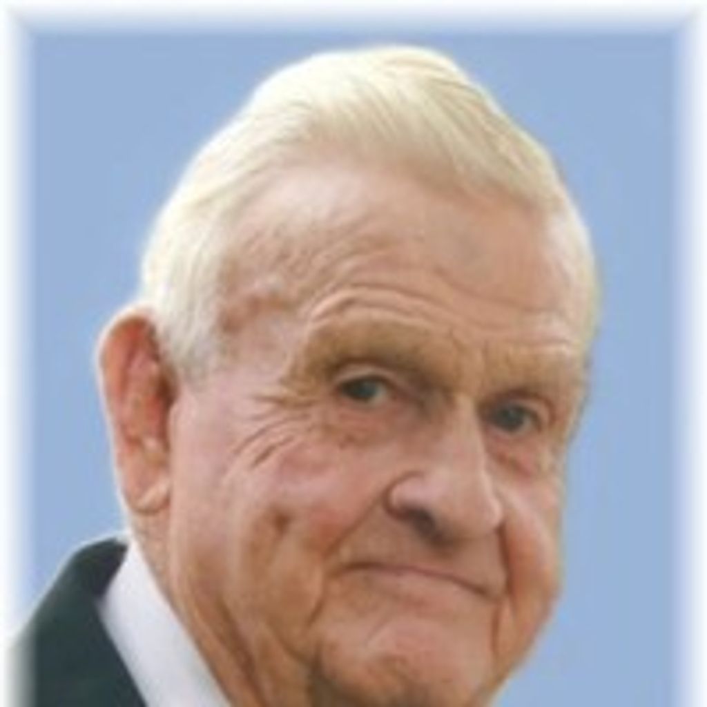 Harold "Red" C. Braun