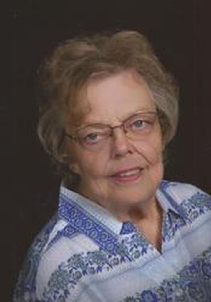 Barbara A. Krieger