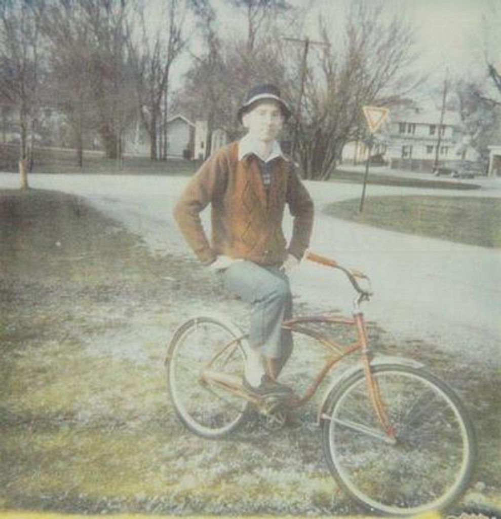 Wendell E. Haddix Jr. Profile Photo