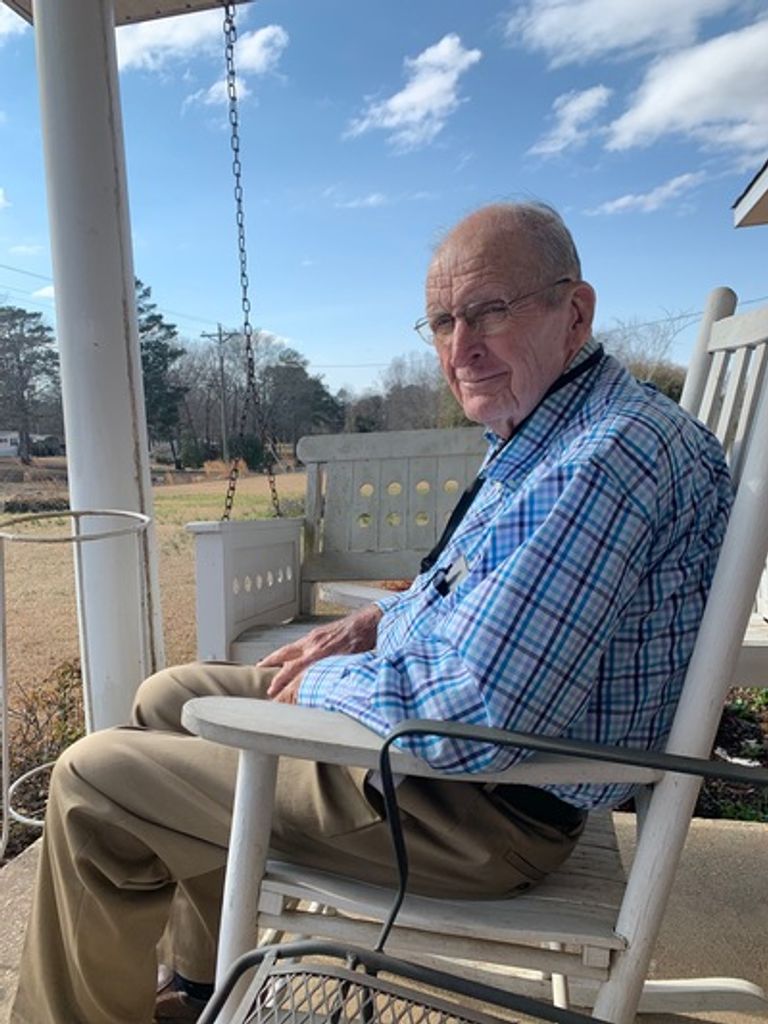 James Glenn Profile Photo