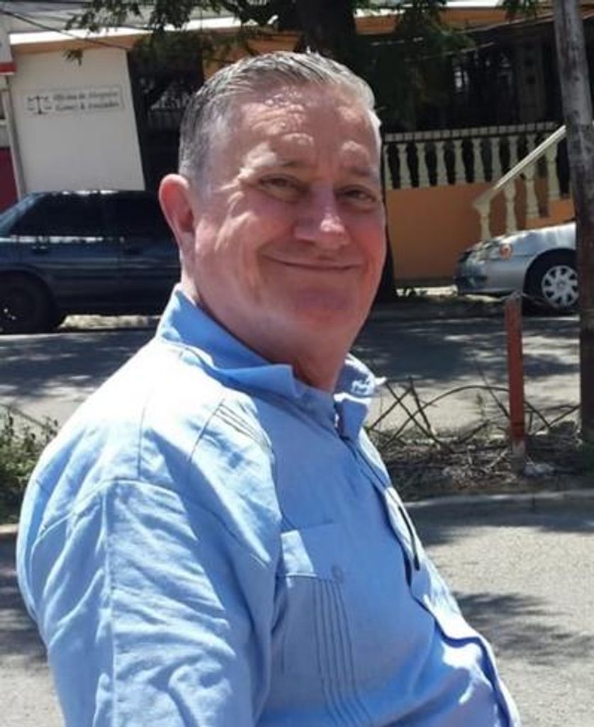 Daniel Stephen Maher