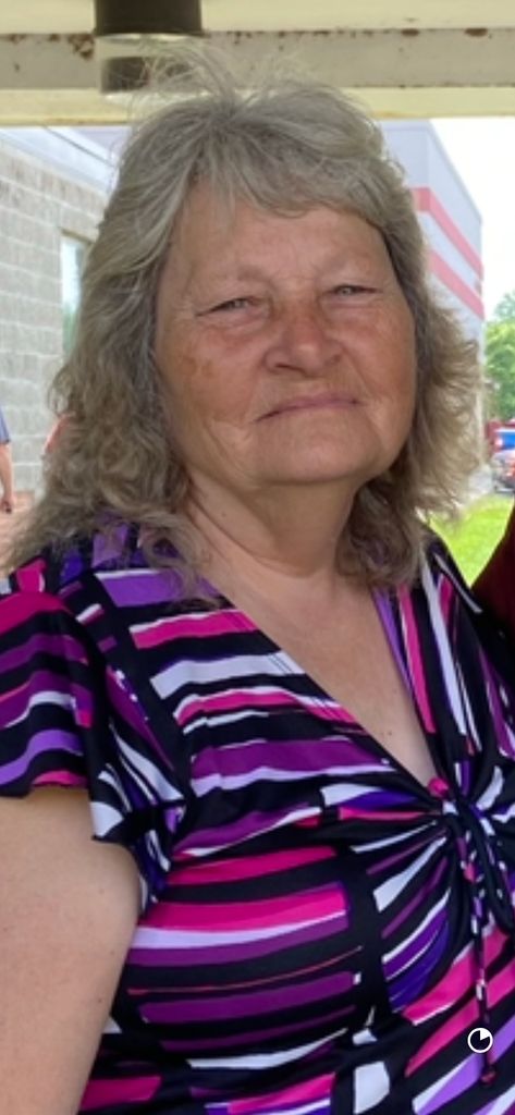 Norma Jean Burrus Profile Photo