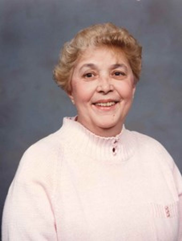 Ann M. Cook