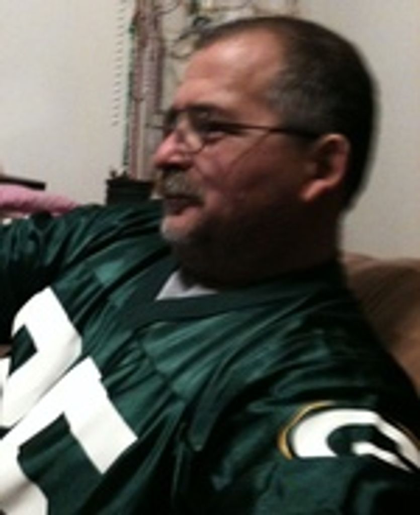 Kenneth Ray Gonzales