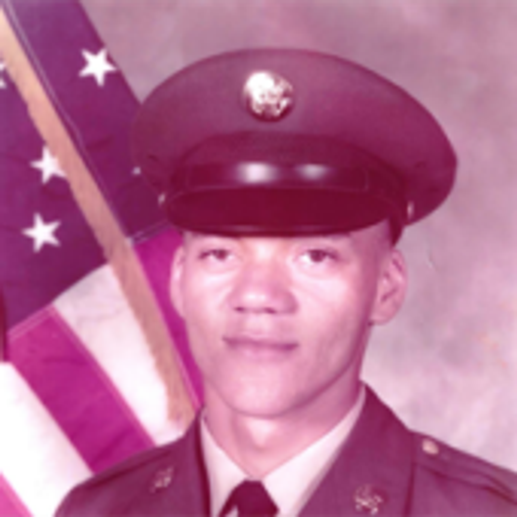 Lawrence  Larry Allen