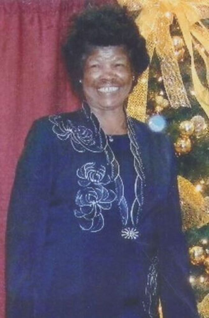 Wilma Hasty 75 Profile Photo