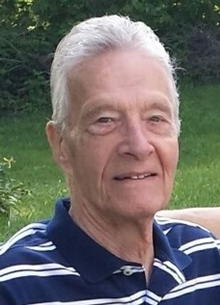 James F. Deffet