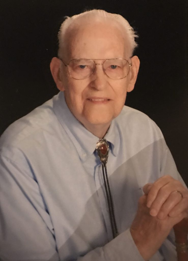 Robert  A Stouffer