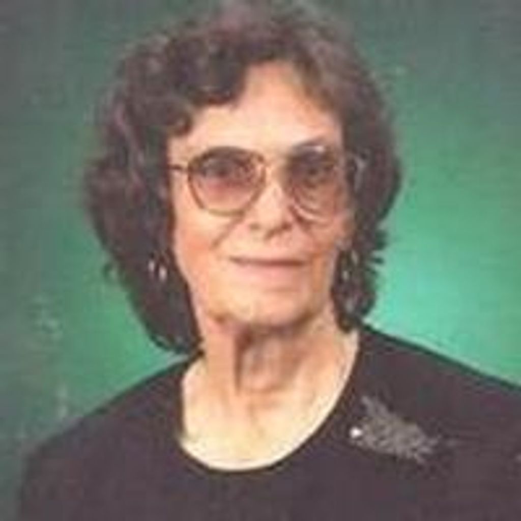 Beulah Brownson