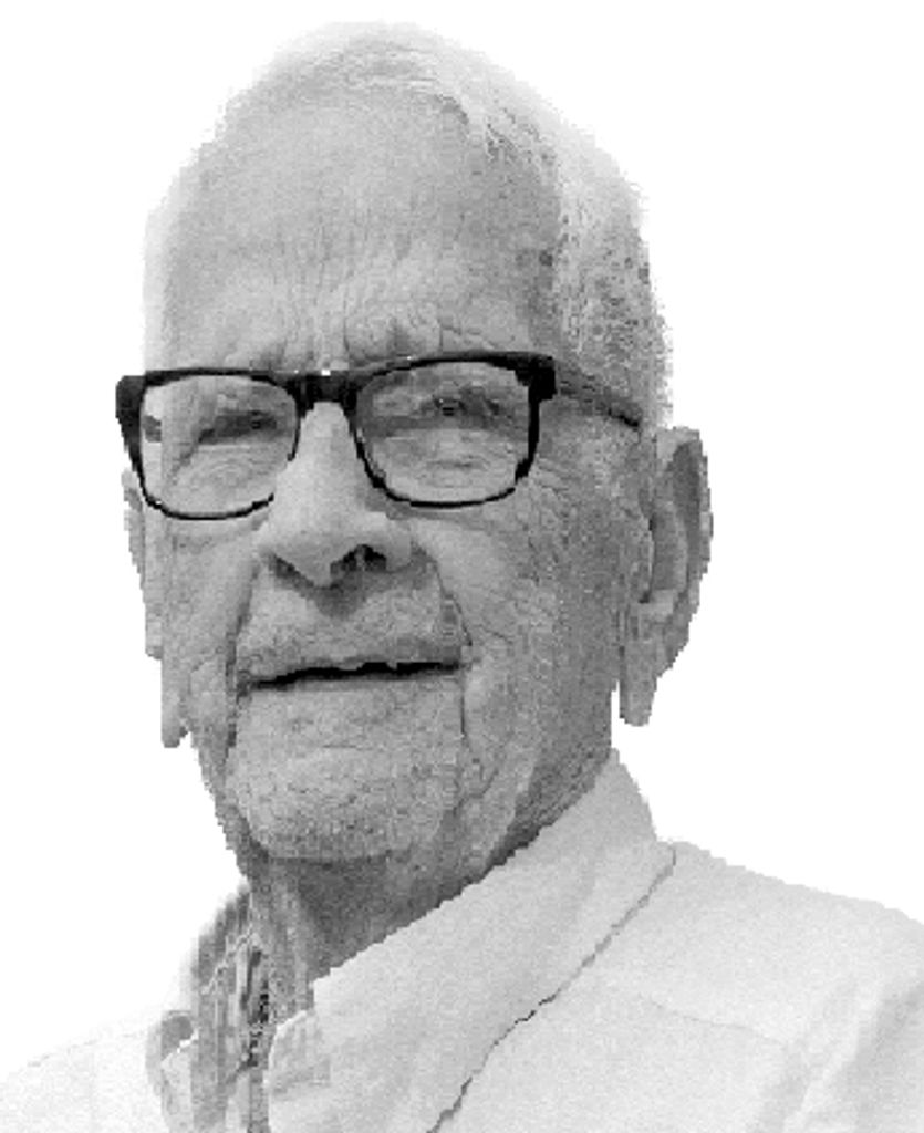 Verlin A. Rice  Sr.