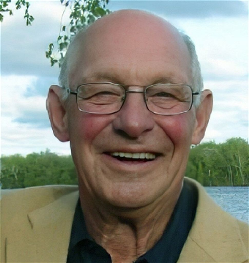 Robert Allan Burton