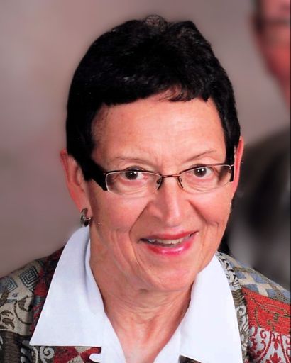Carol Lee Brandenburg's obituary image