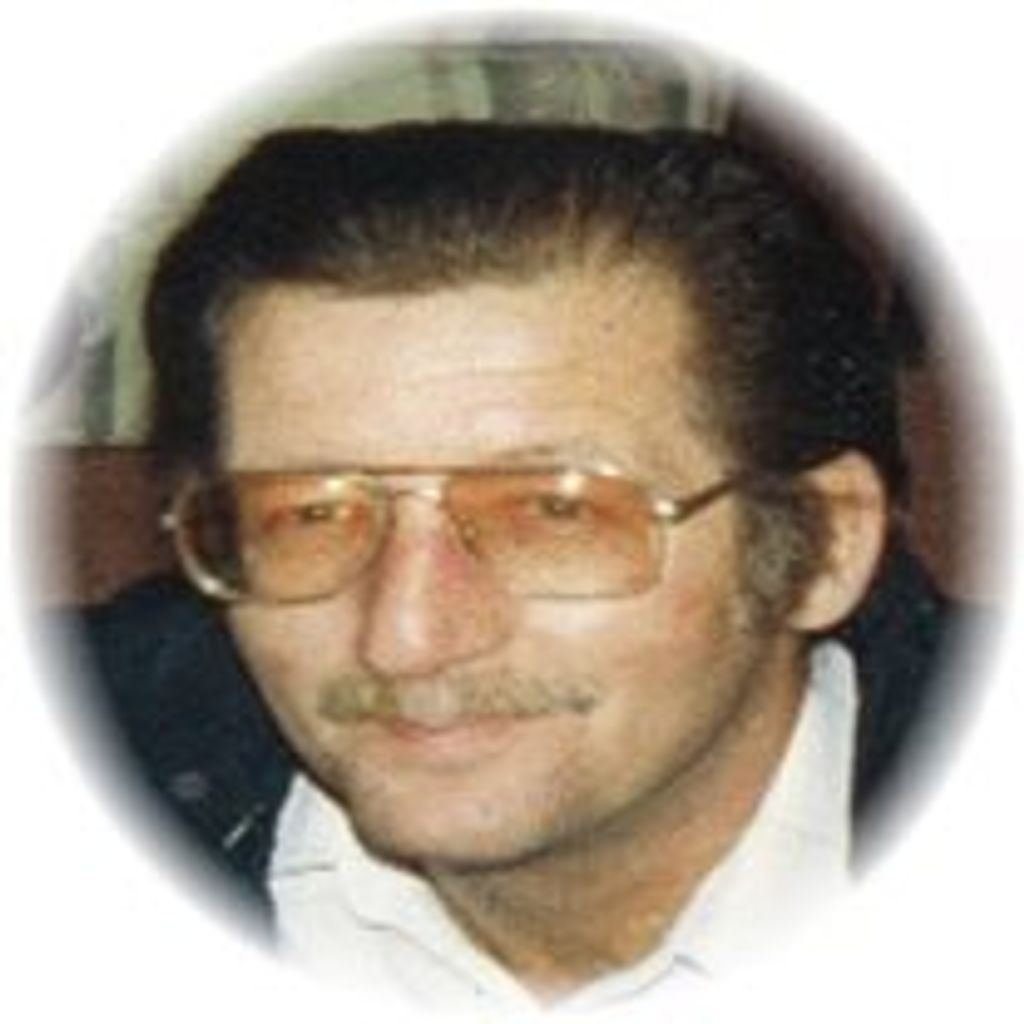 Gary Timothy Benton
