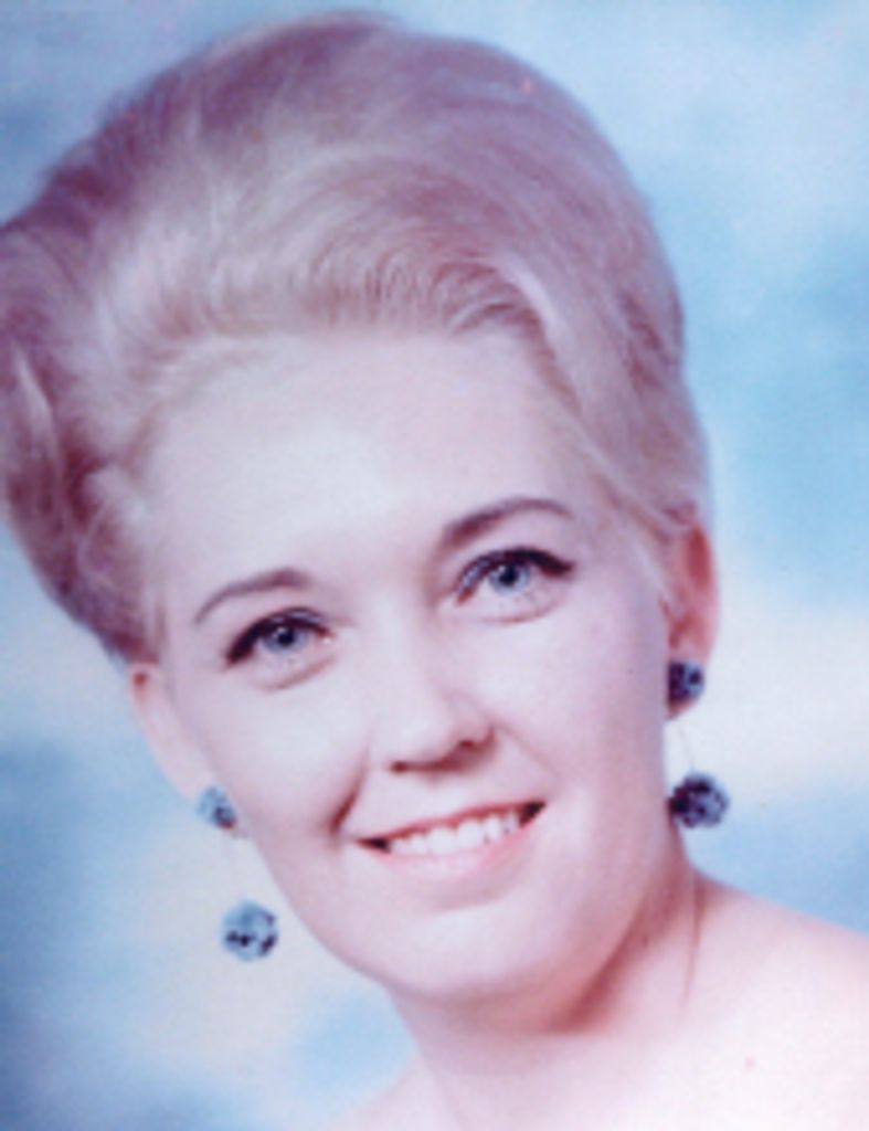 Joyce Raye Lynch