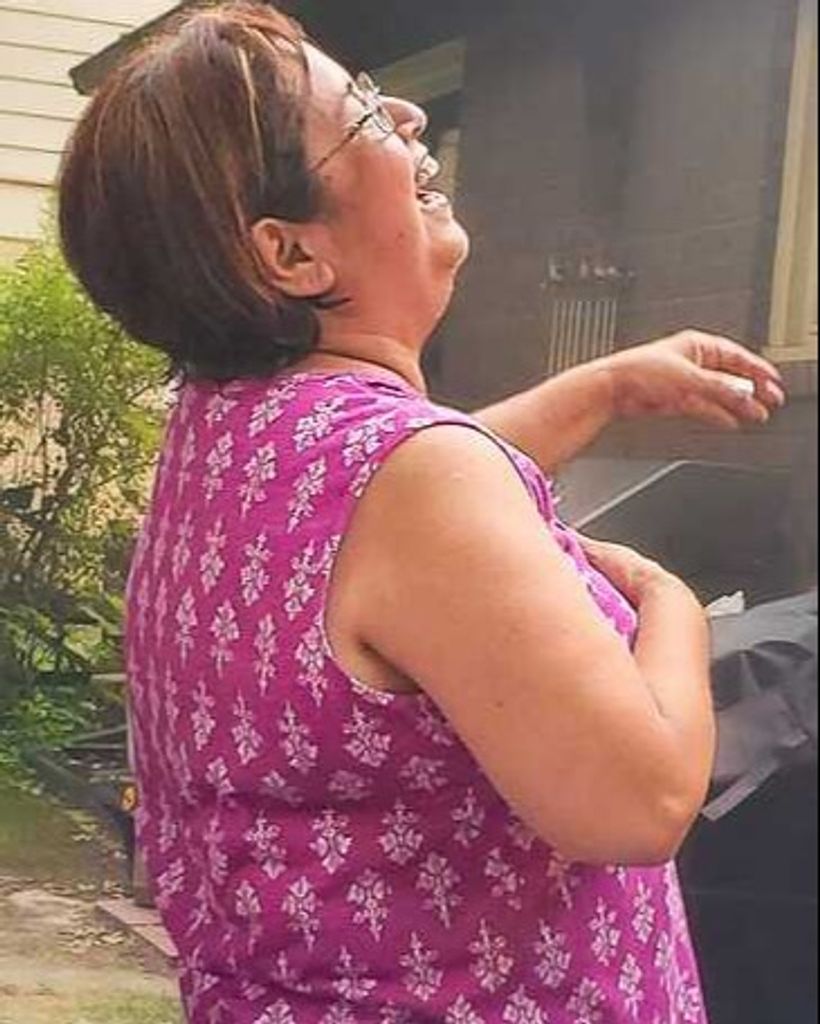 Margarita Hyslop Profile Photo