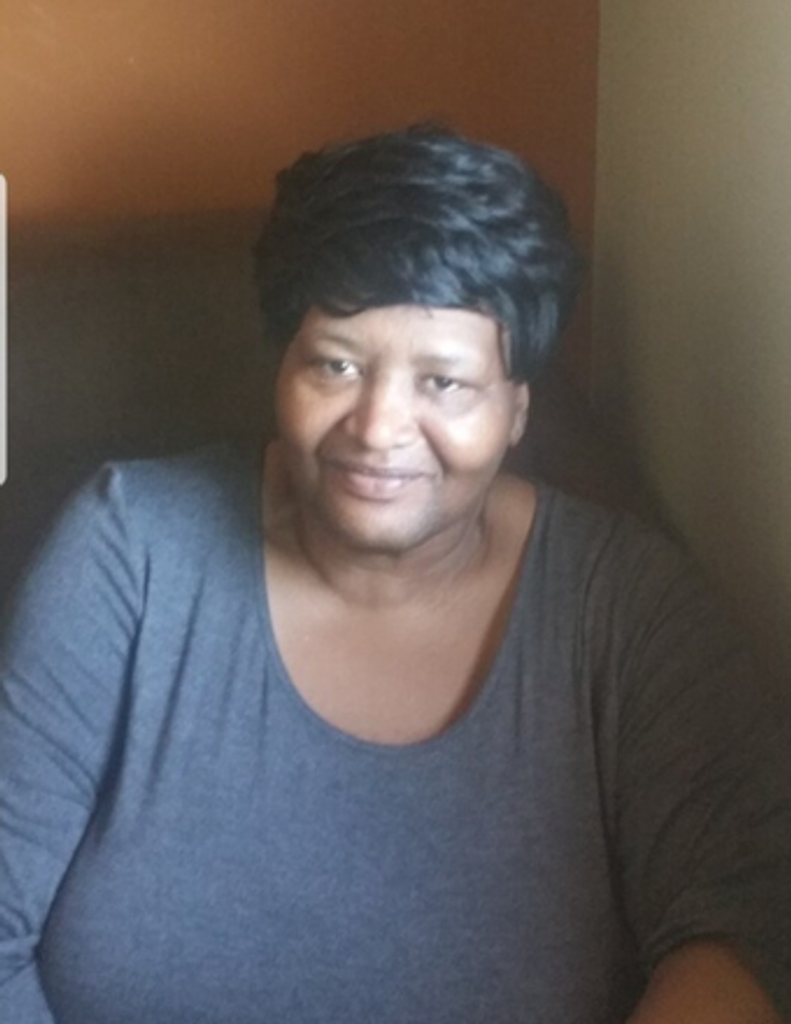 Bertha Jean White Profile Photo