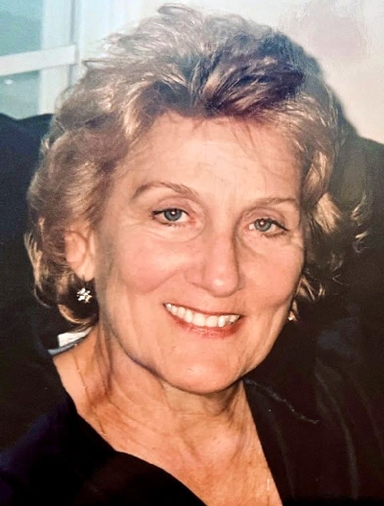 Frances A. Diamico Profile Photo