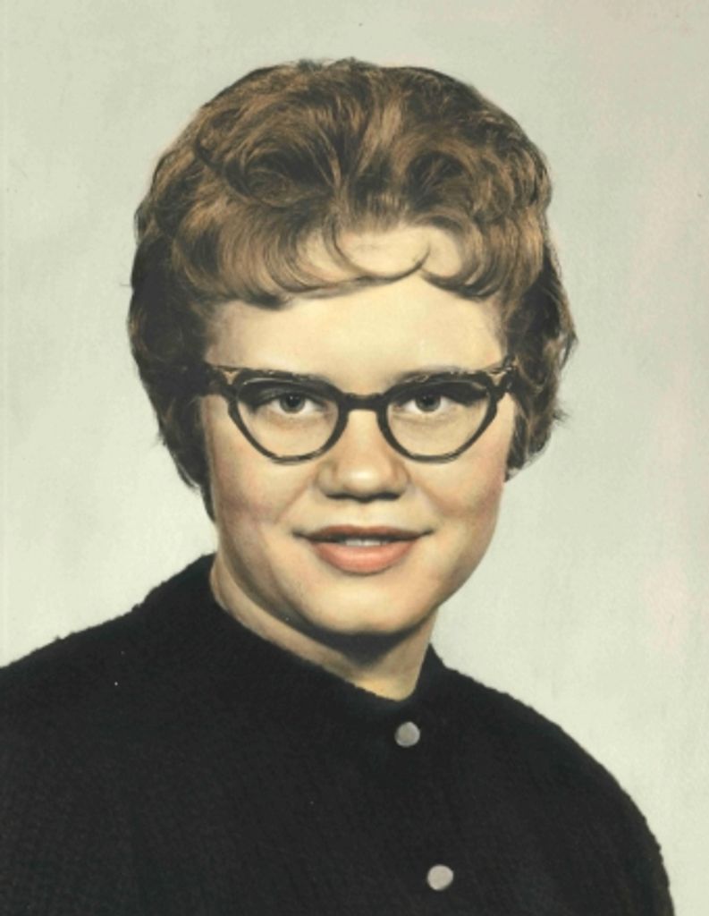 Lavonne Alice Schuette