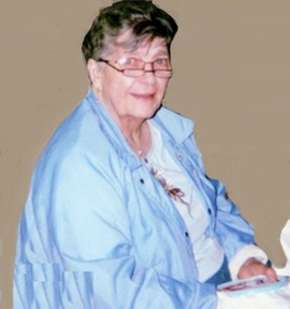 Ruth Morris