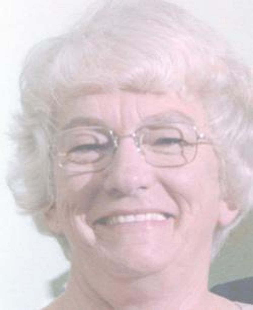 Helen Harmon