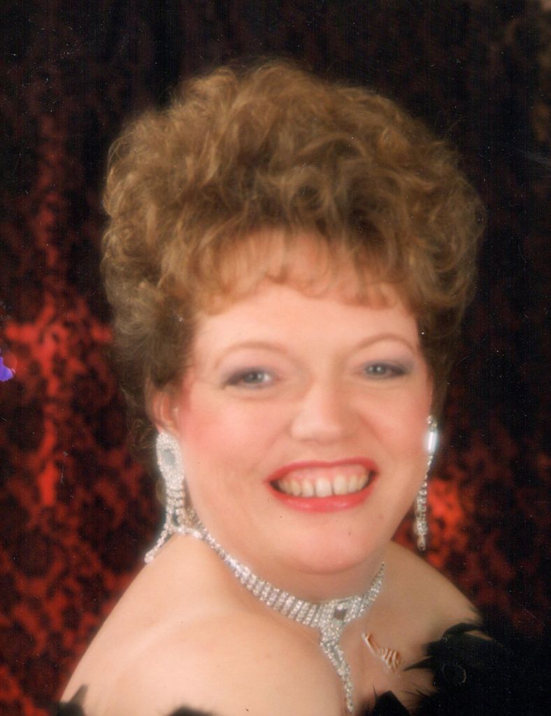 Susan Degraff Profile Photo