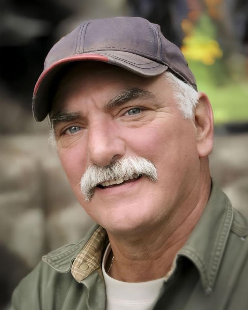 Ronald Douglas