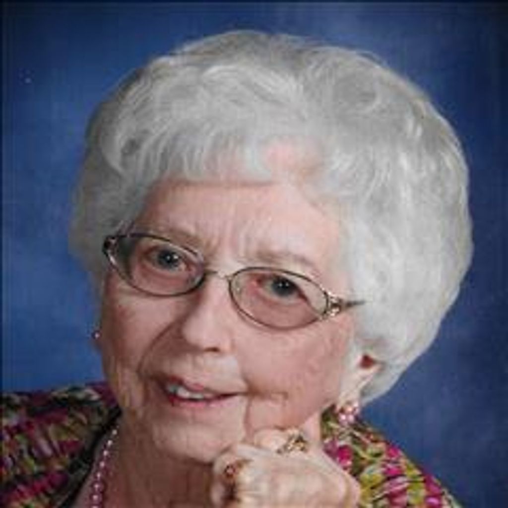 Joan Mary Graves Profile Photo