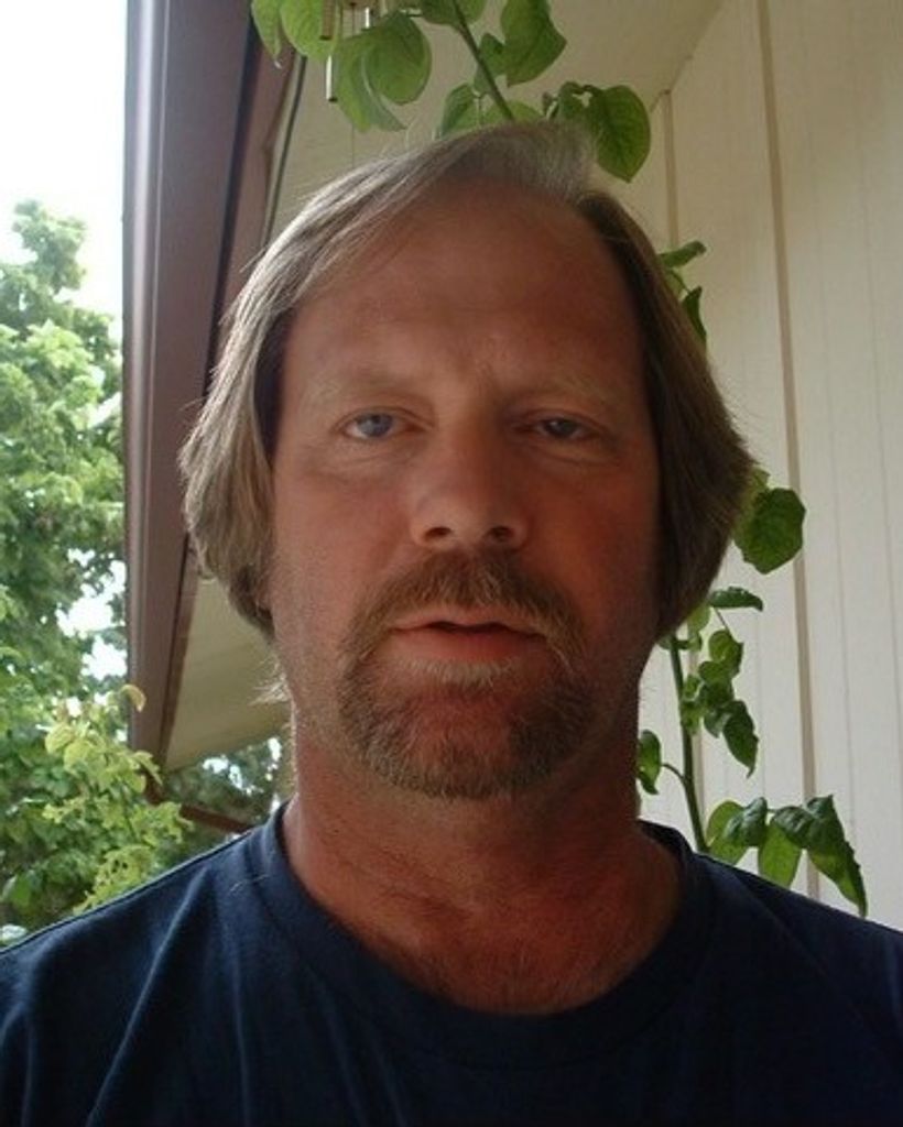 Kim Thad Anderson