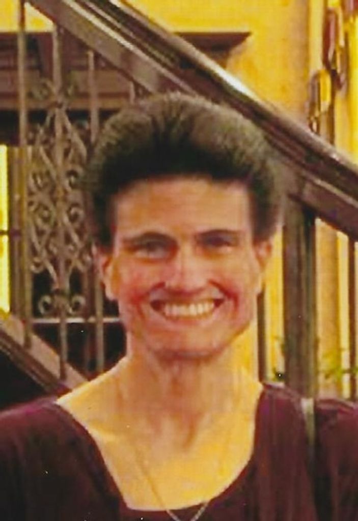 Jennifer L. Vendel-Garcia Profile Photo