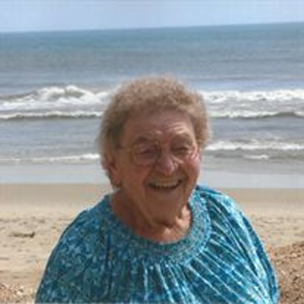 Ethel Daniel