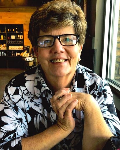 Virginia Mae Springer's obituary image