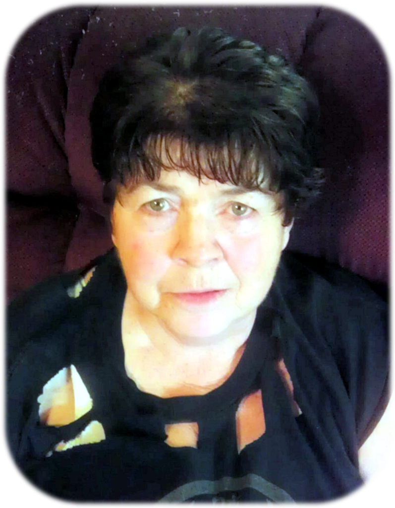 Alice Joan Carpenter