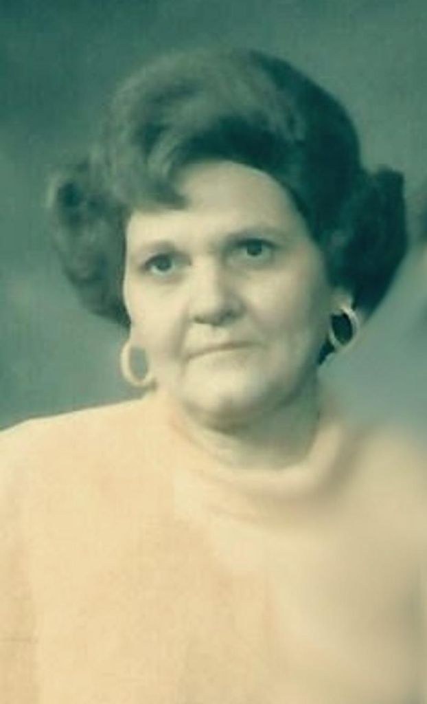 Dorothy Elaine "Dot" (Campbell) Brown Profile Photo