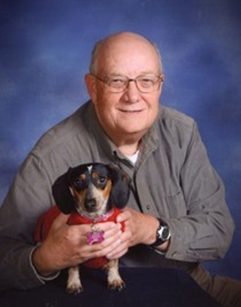 Michael "Mike"  Alan Knutson Profile Photo