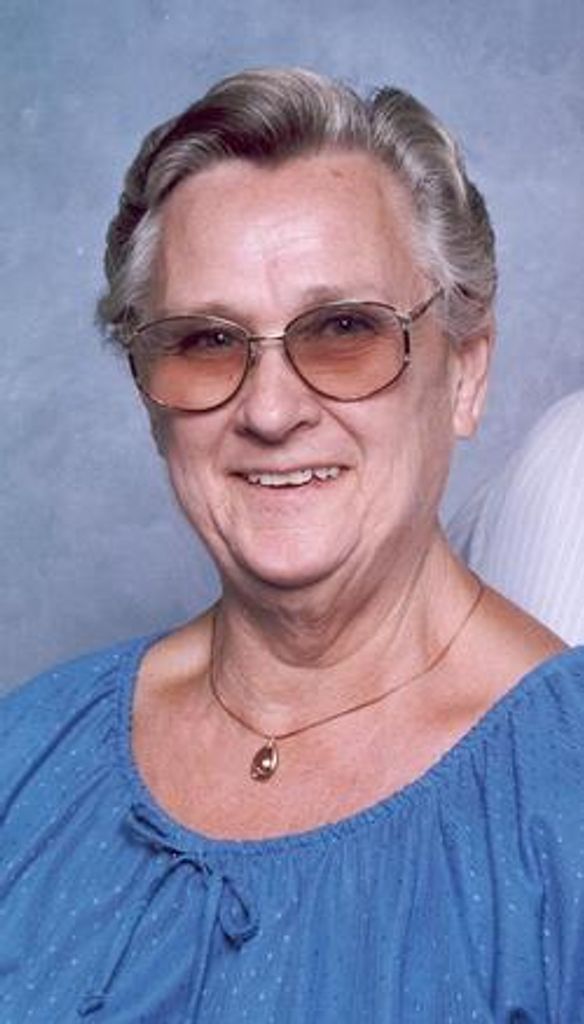 Irma A Deselms - Sloniker