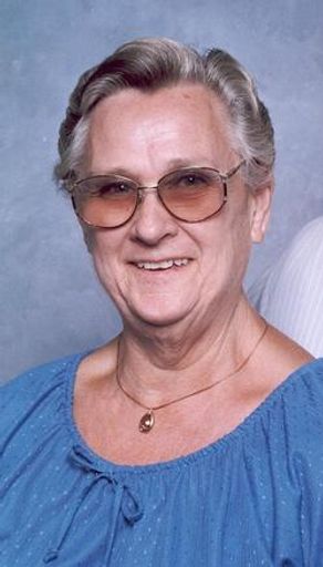 Irma A Deselms - Sloniker Profile Photo