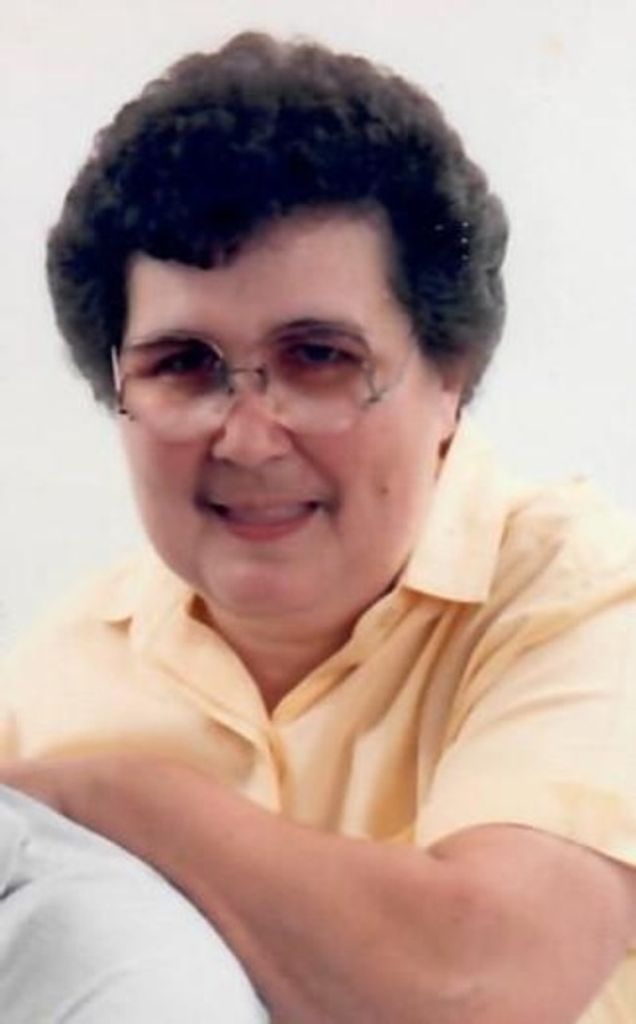 Betty Jane L. Wozniak