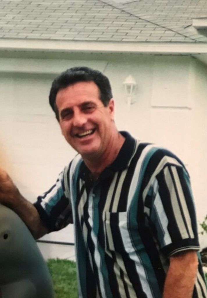 John "Jack" Gartland