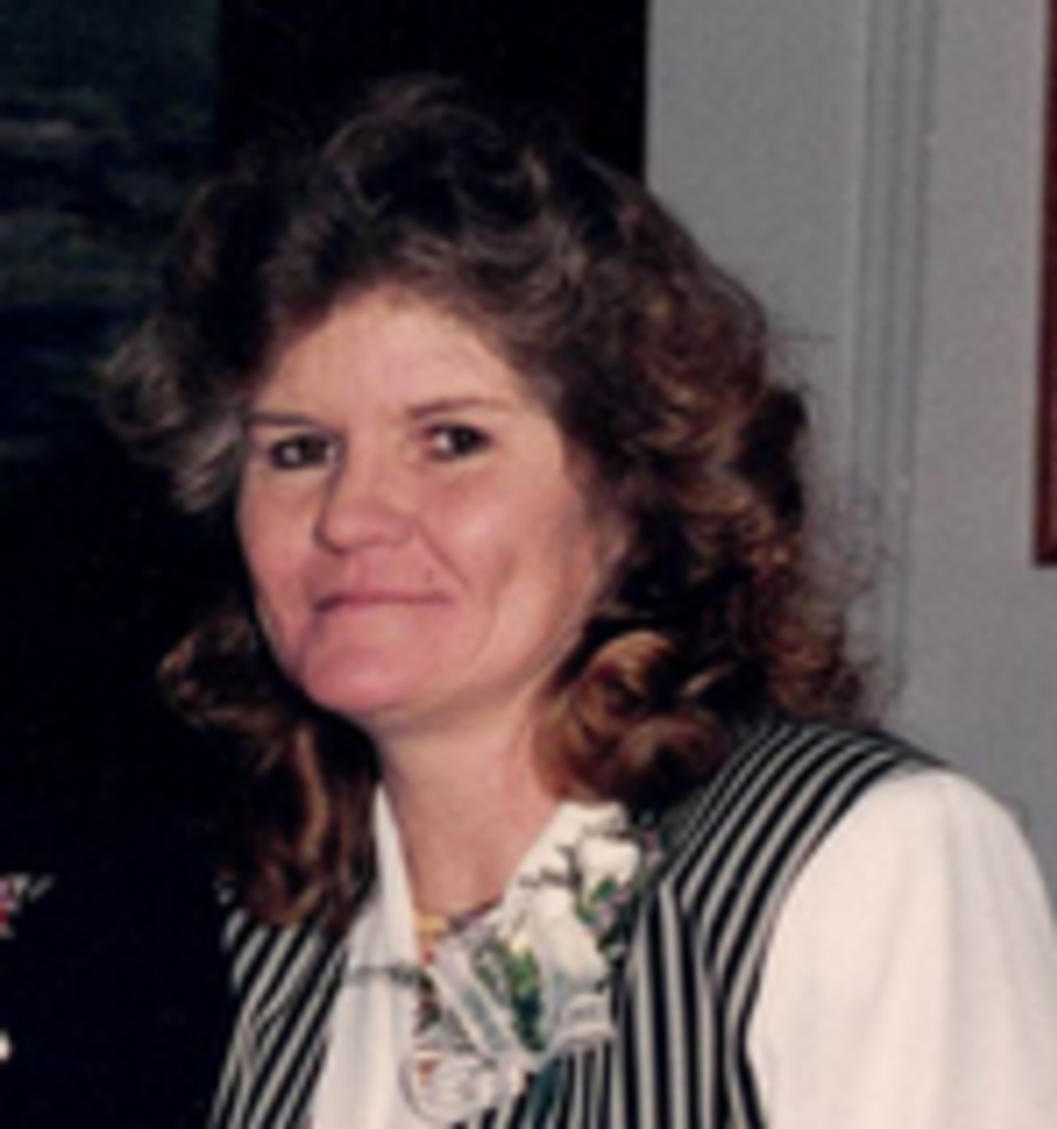 Elizabeth "Libby" Martin Huggins Profile Photo