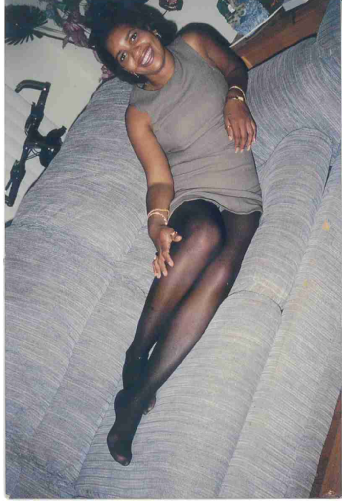 Natacha Mathieu