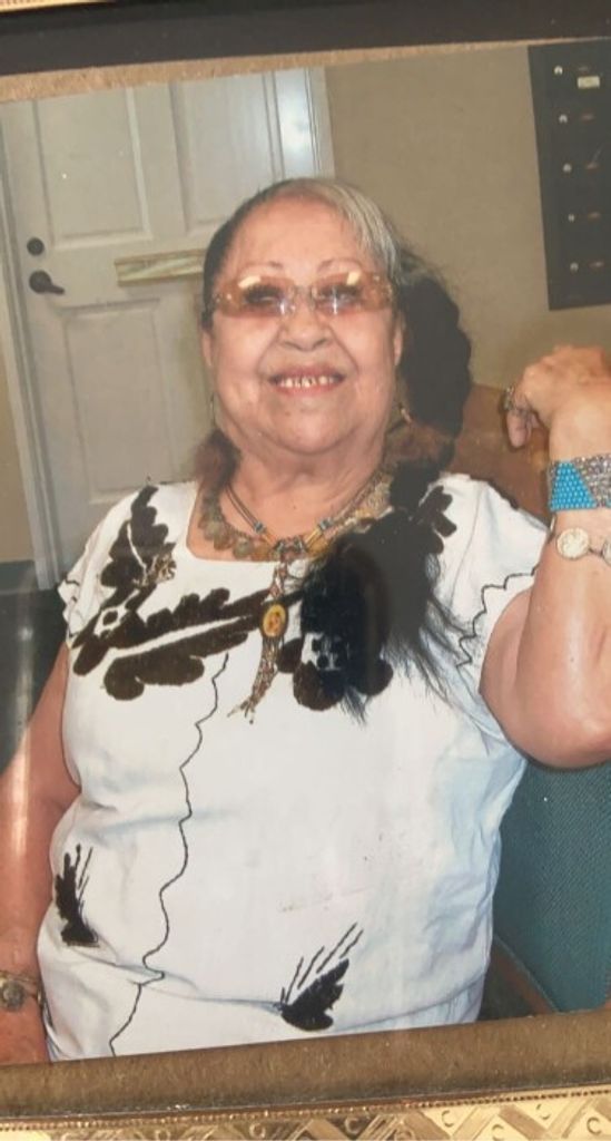 Jenny M. Ybarra