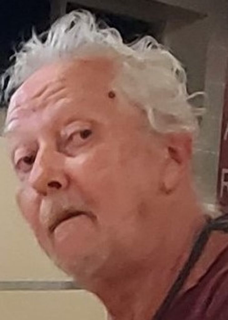 John Paul Dekatch