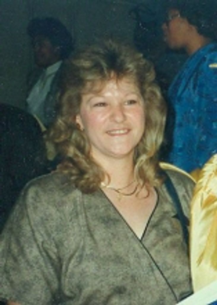 Joyce E. Caris