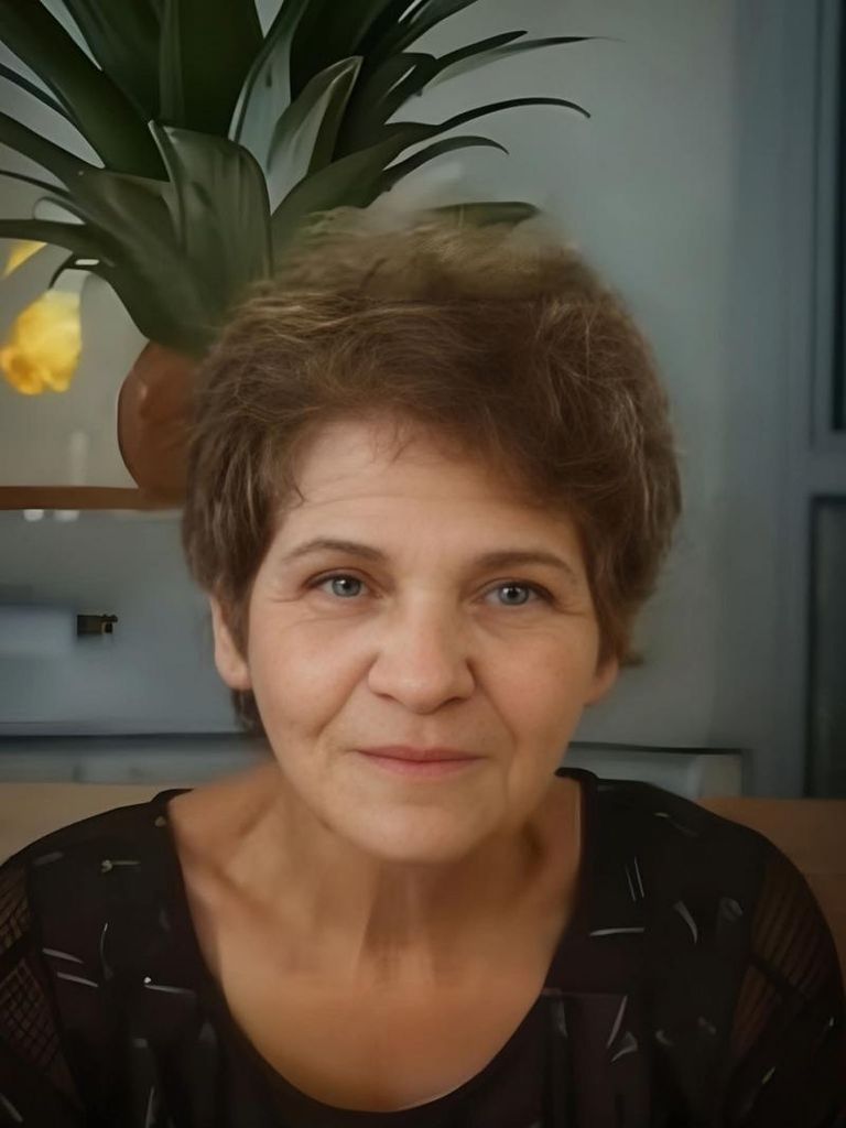 Sammie Fruge Ortego Profile Photo