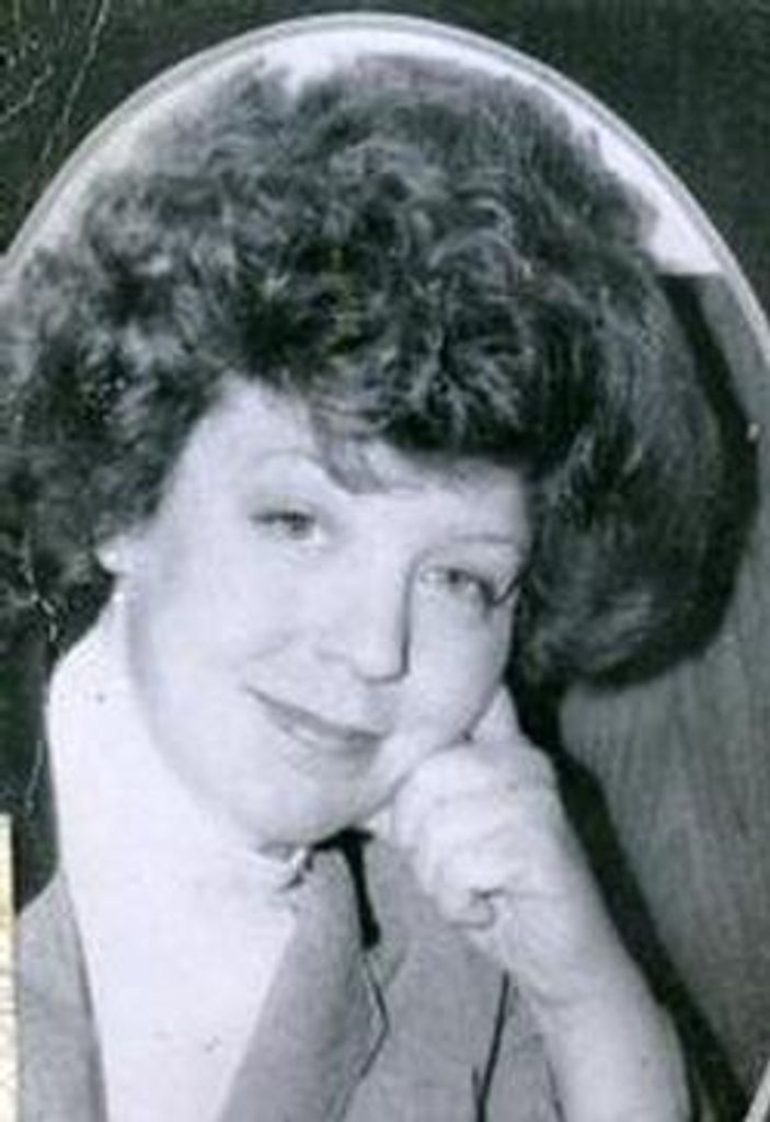 Shelley Anne Dougall-Ruh