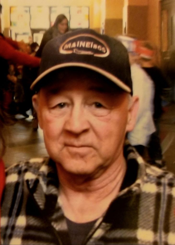 Gordon Woodin Profile Photo