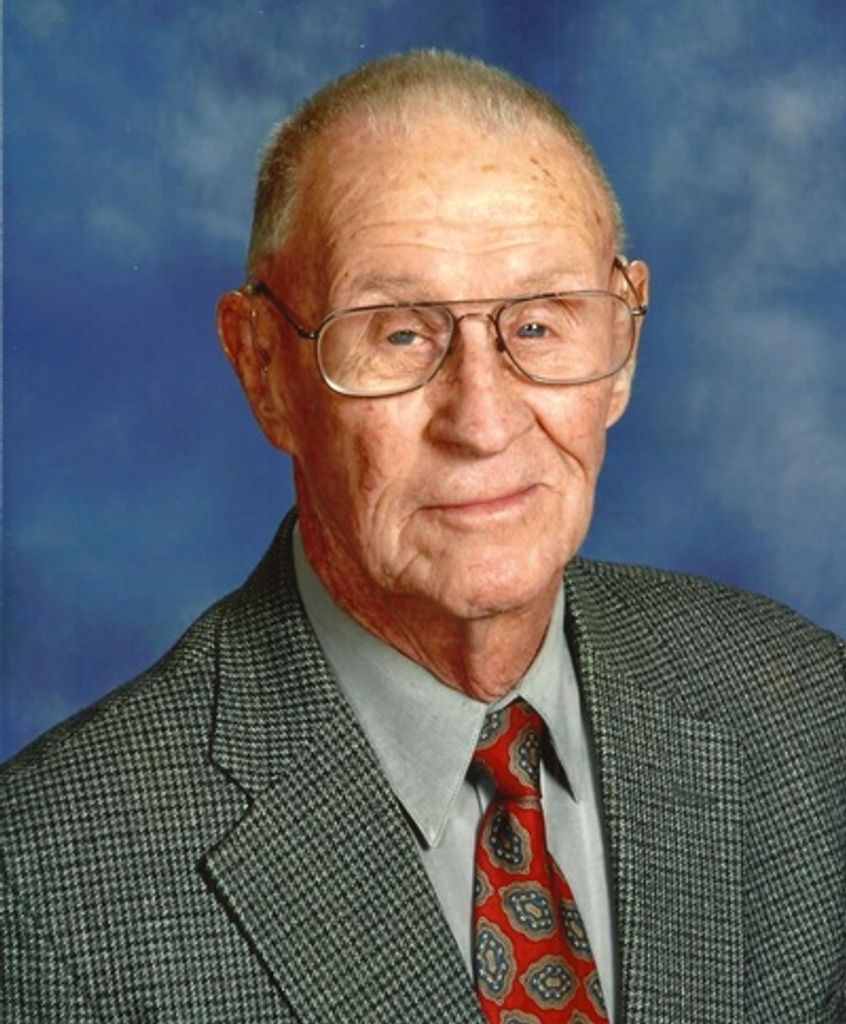 Harold   Williamson