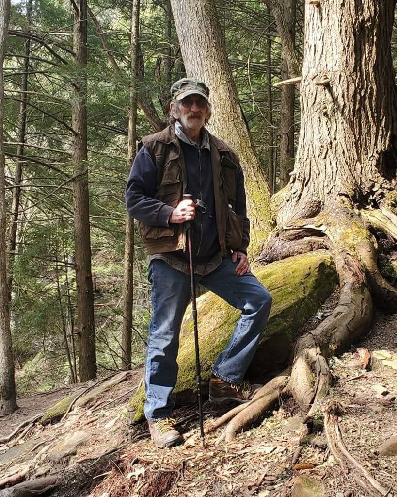 Chris Rudy Melfi Profile Photo