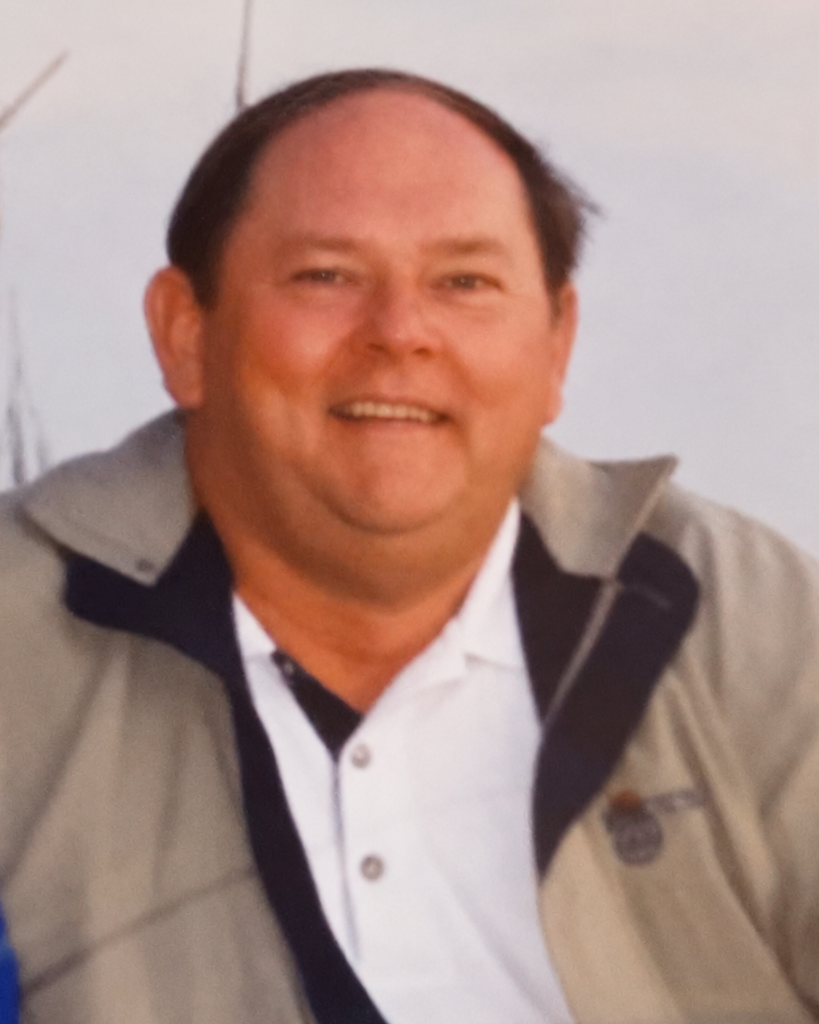 Mr. Charles Larry Neighbors