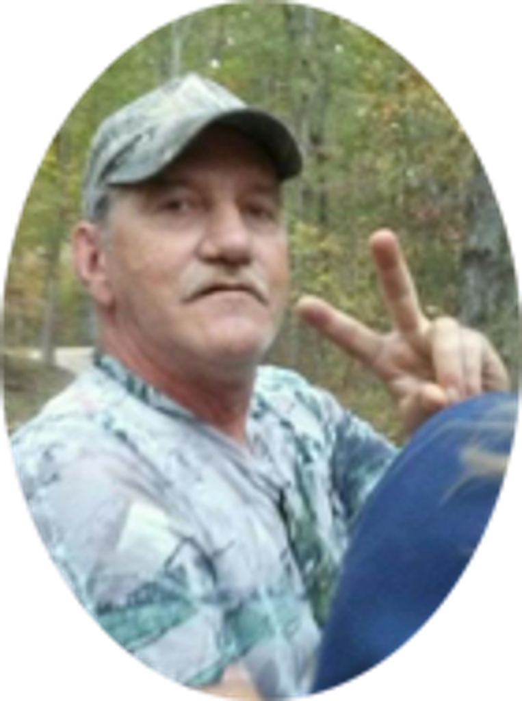 Mark David Saunchegraw